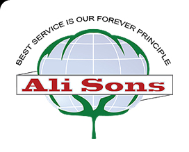 Ali Sons Logo